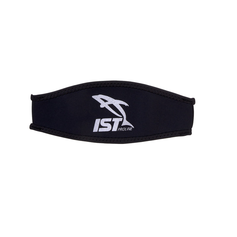 IST MS20 Wide Neoprene Comfort Mask Strap Cover