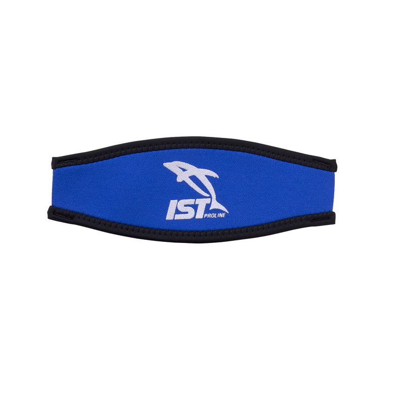 IST MS20 Wide Neoprene Comfort Mask Strap Cover