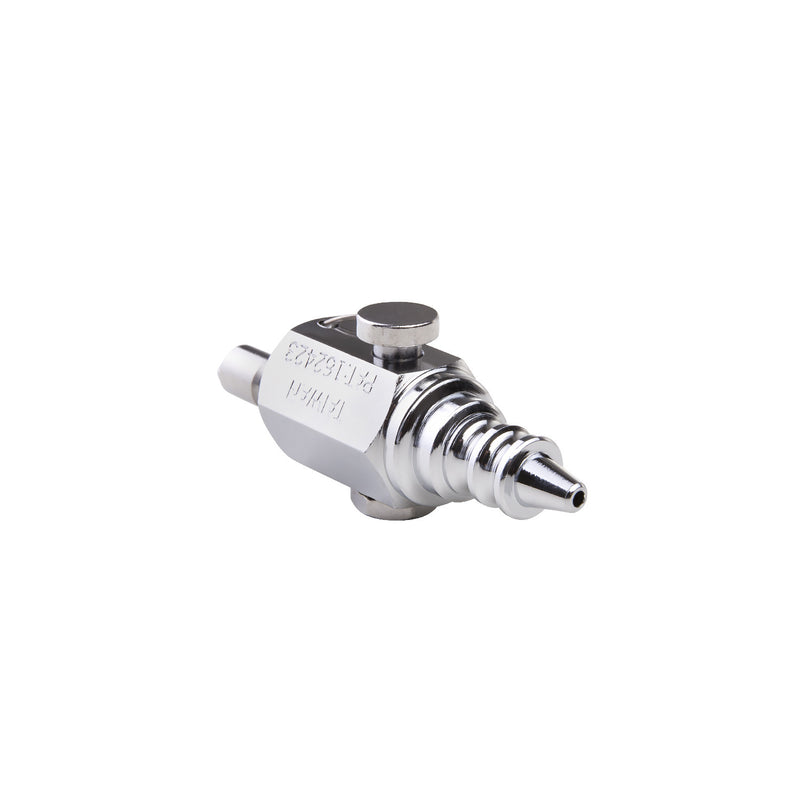 IST BC Hose Quick Connector Stainless Air Nozzle For Surface Use