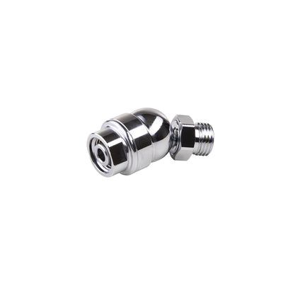 IST Second Stage Regulator Swivel Multidirectional Fitting