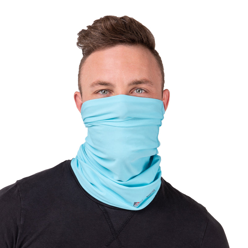 NonZero Gravity Cool Tek Neck Gaiter