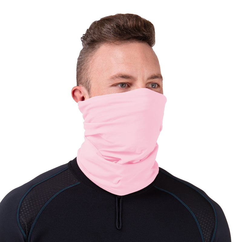 NonZero Gravity Cool Tek Neck Gaiter