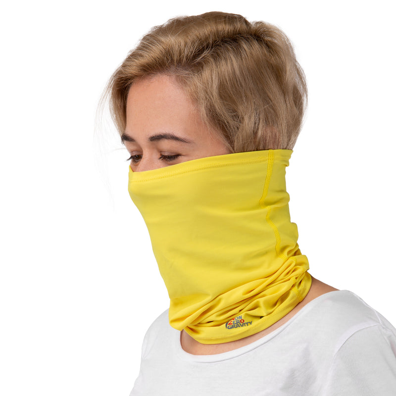 NonZero Gravity Cool Tek Neck Gaiter