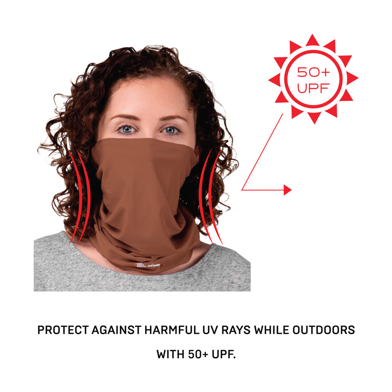 NonZero Gravity PURiGUARD Neck Gaiter