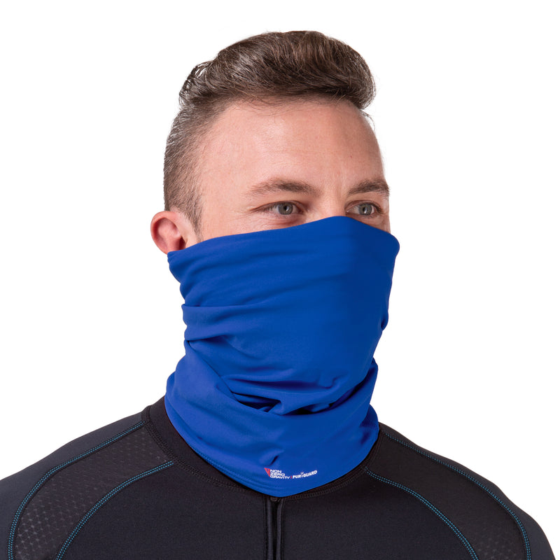 NonZero Gravity PURiGUARD Neck Gaiter