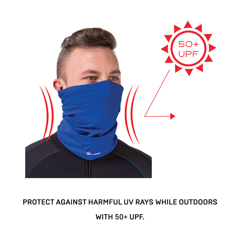 NonZero Gravity PURiGUARD Neck Gaiter