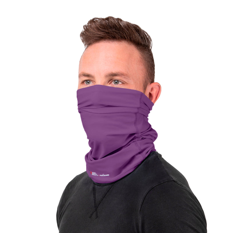 NonZero Gravity PURiGUARD Neck Gaiter