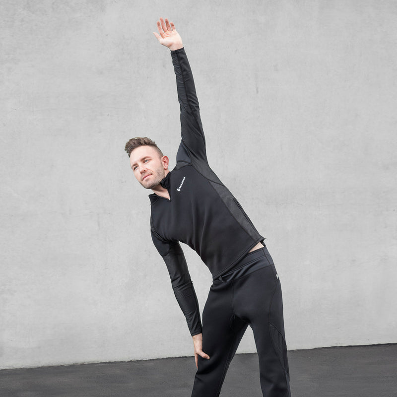 NonZero Gravity Men’s Sauna Shirt