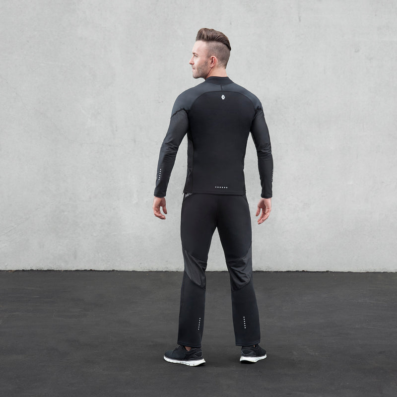 NonZero Gravity Men’s Sauna Shirt