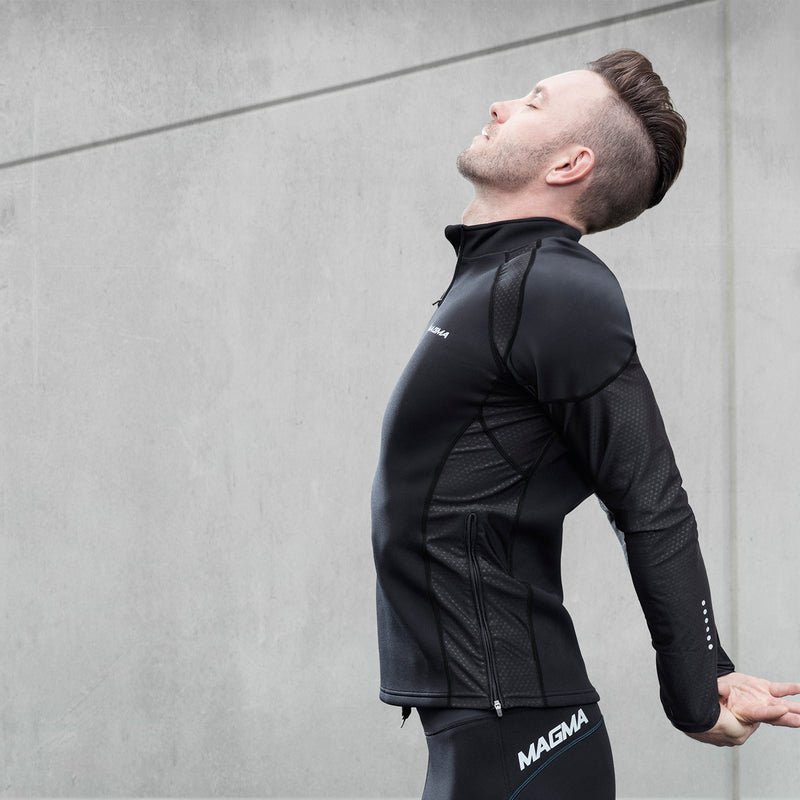 NonZero Gravity Men’s Sauna Shirt