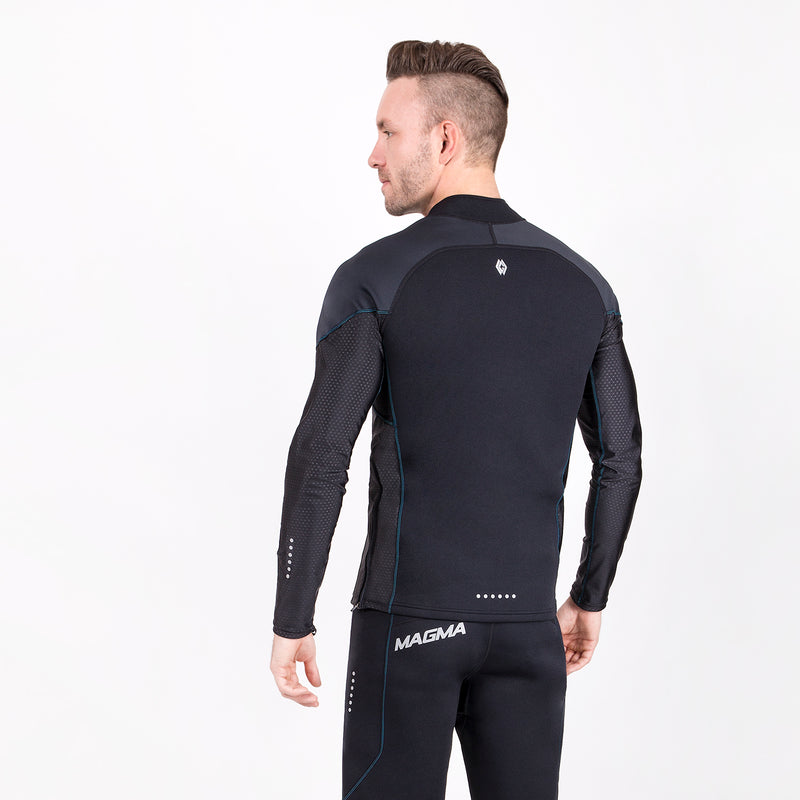 NonZero Gravity Men’s Sauna Shirt