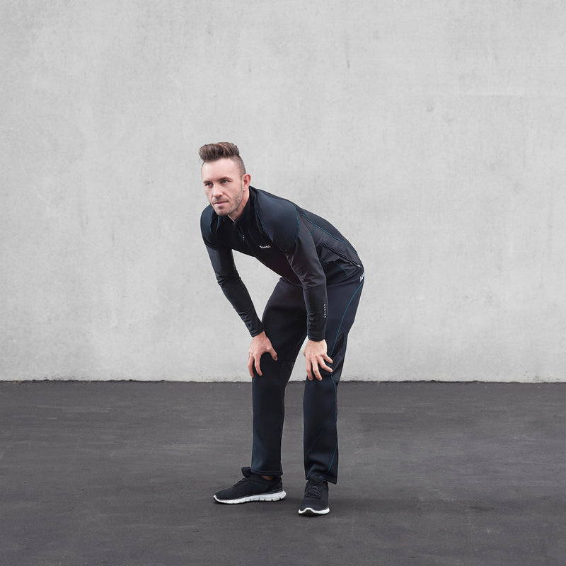 NonZero Gravity Men’s Sauna Shirt