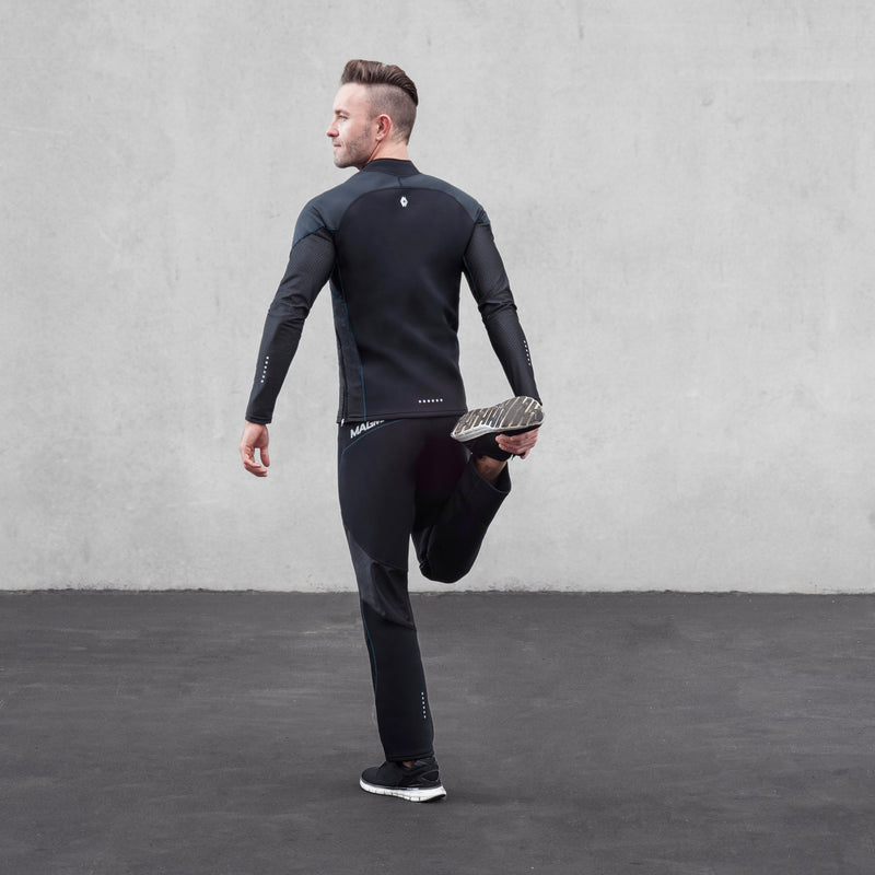 NonZero Gravity Men’s Sauna Shirt