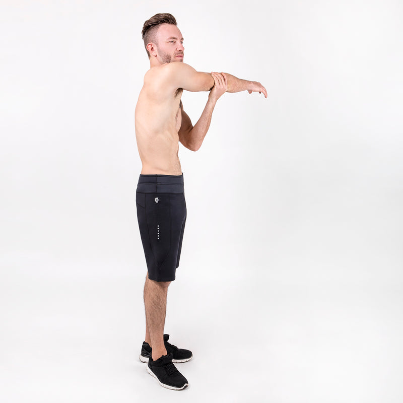 NonZero Gravity Men’s Sauna Shorts