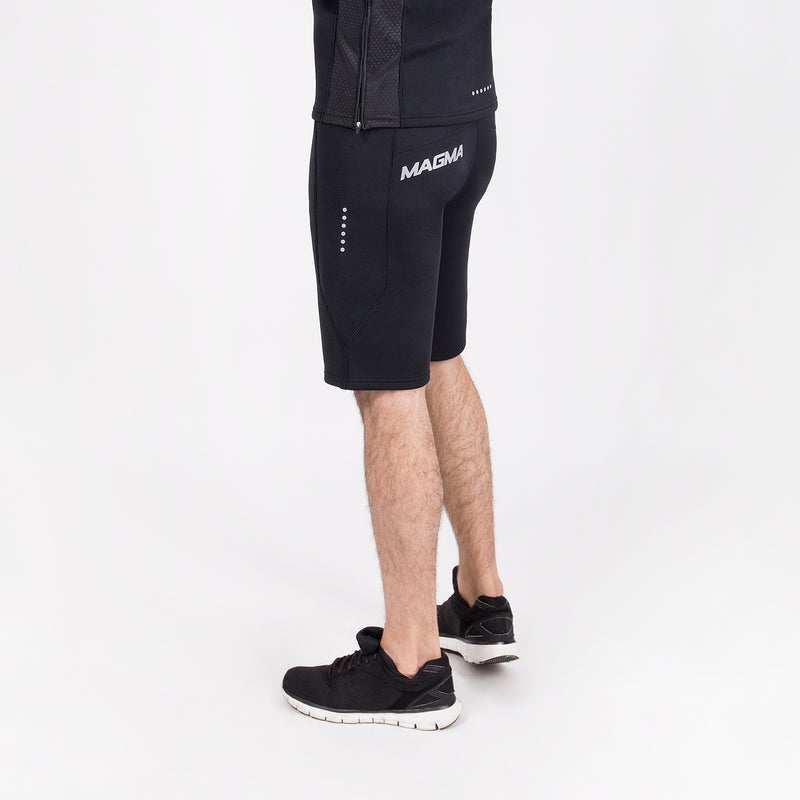 NonZero Gravity Men’s Sauna Shorts
