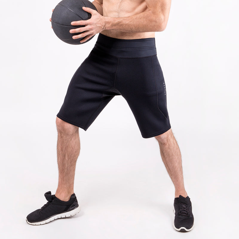 NonZero Gravity Men’s Sauna Shorts