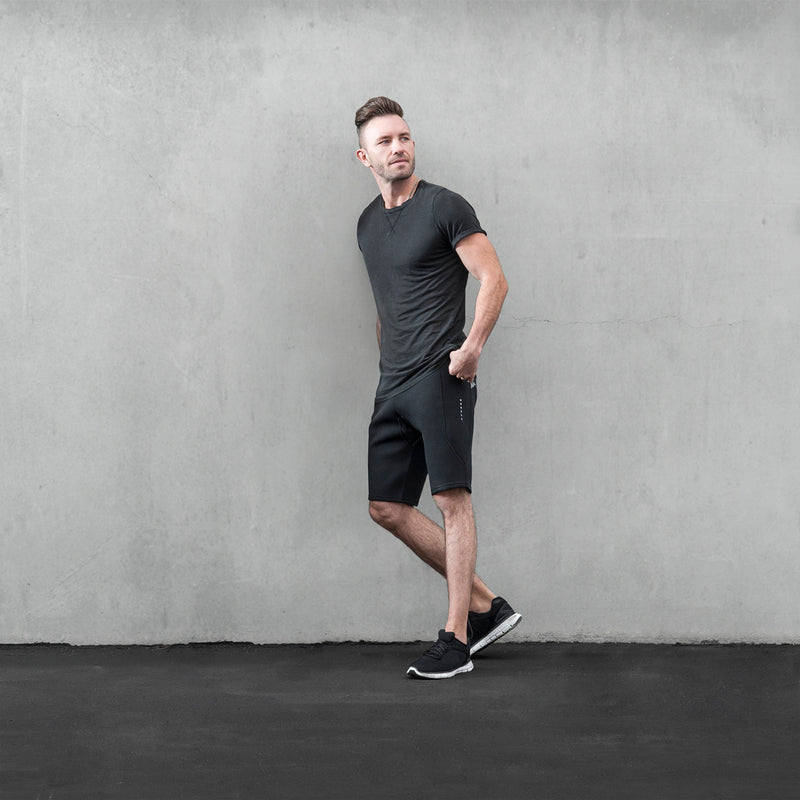 NonZero Gravity Men’s Sauna Shorts