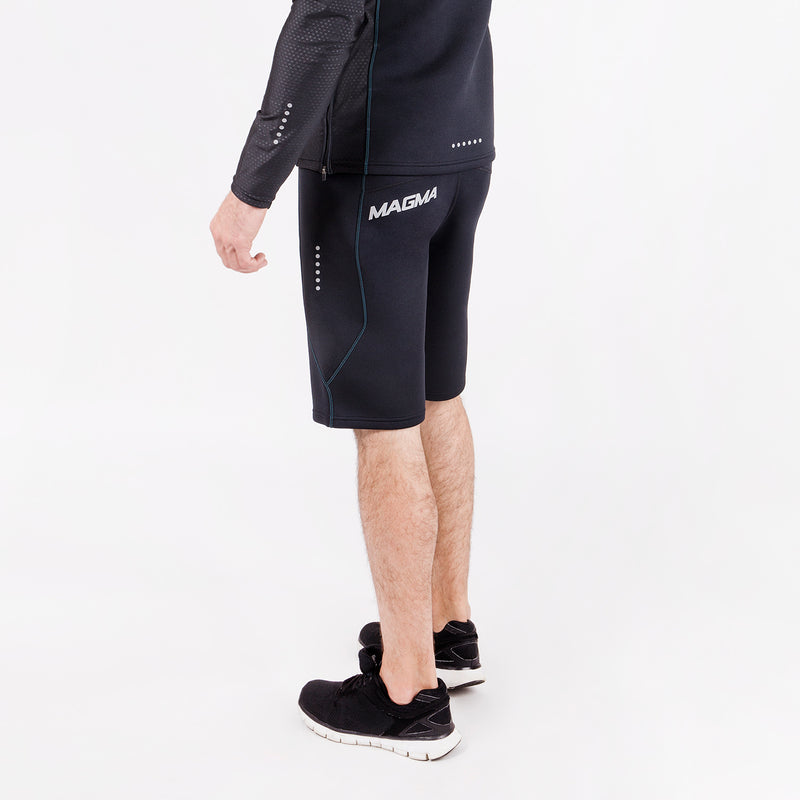 NonZero Gravity Men’s Sauna Shorts
