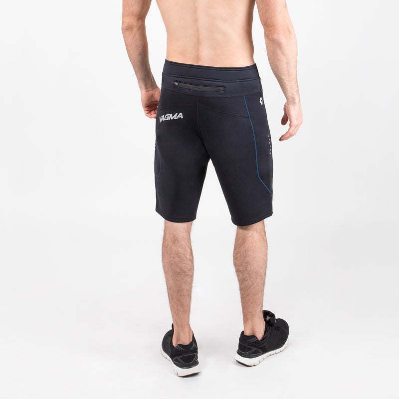 NonZero Gravity Men’s Sauna Shorts