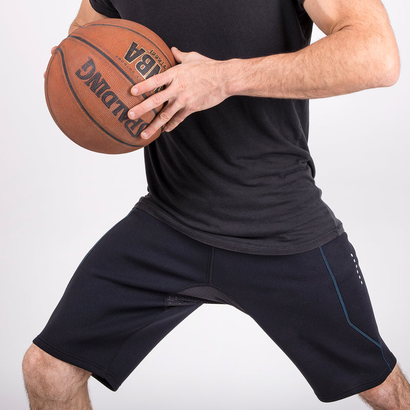 NonZero Gravity Men’s Sauna Shorts