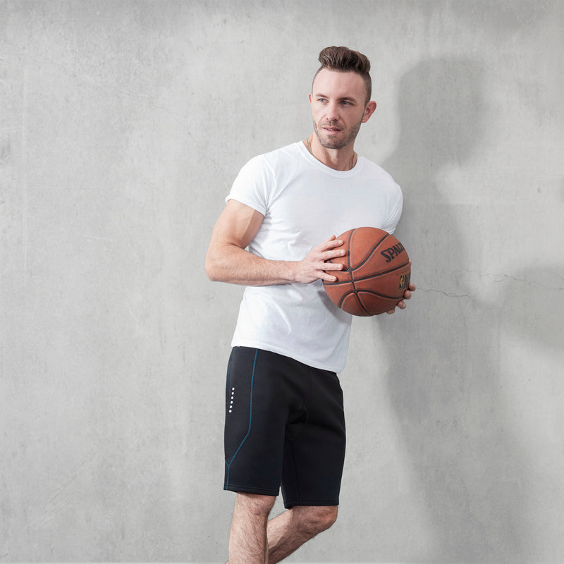 NonZero Gravity Men’s Sauna Shorts