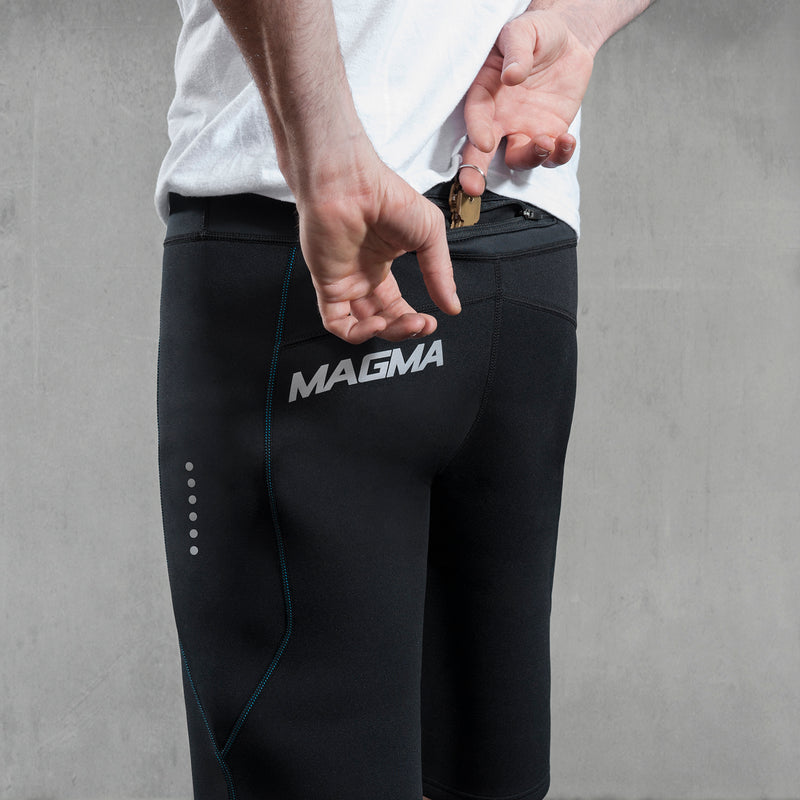 NonZero Gravity Men’s Sauna Shorts