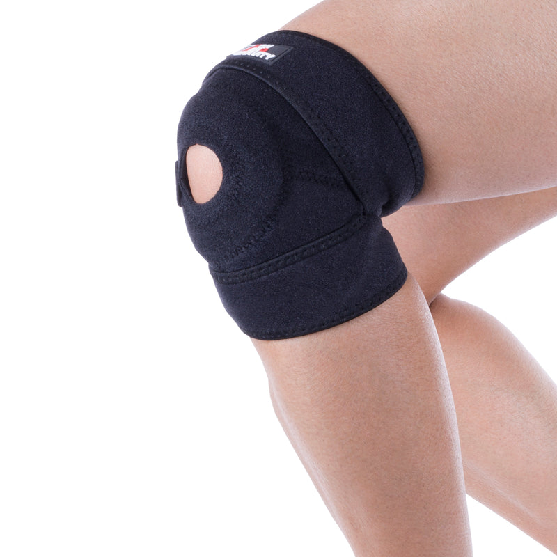 NonZero Gravity Knee Brace