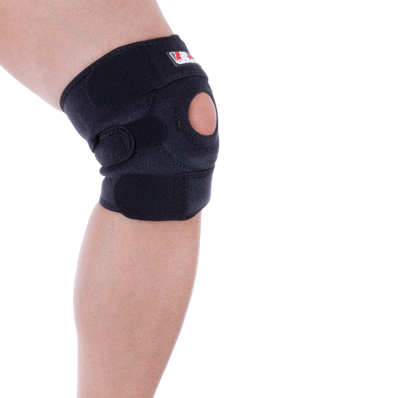 NonZero Gravity Knee Brace