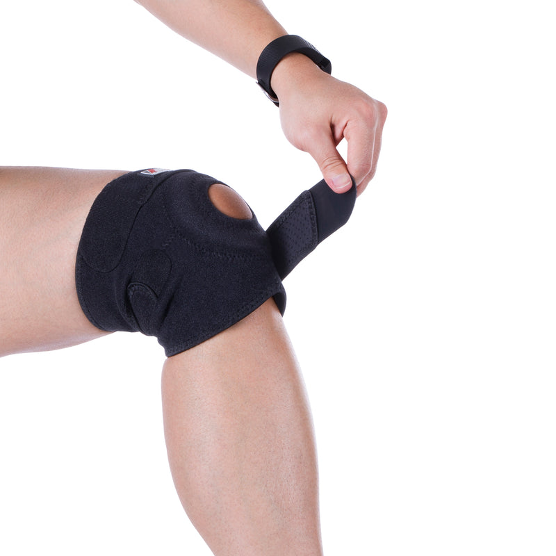 NonZero Gravity Knee Brace