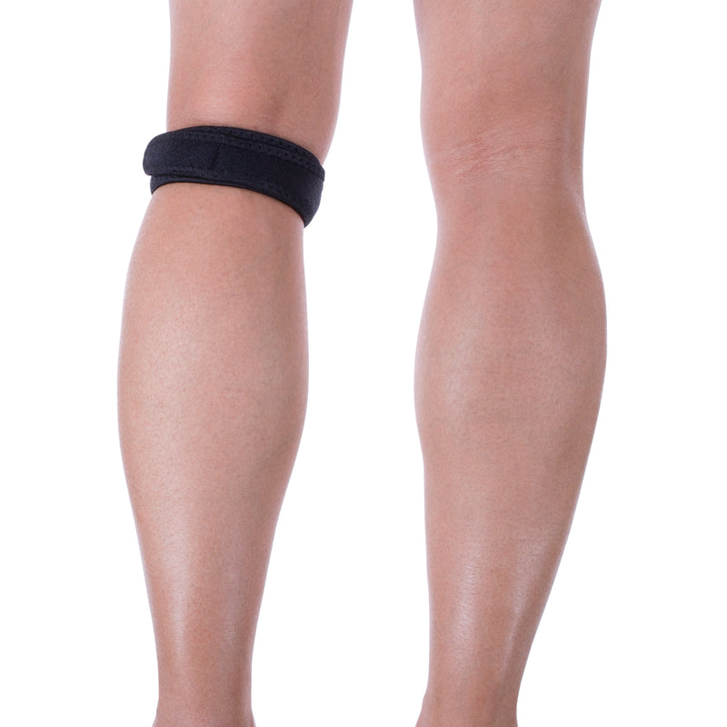 NonZero Gravity Knee Strap