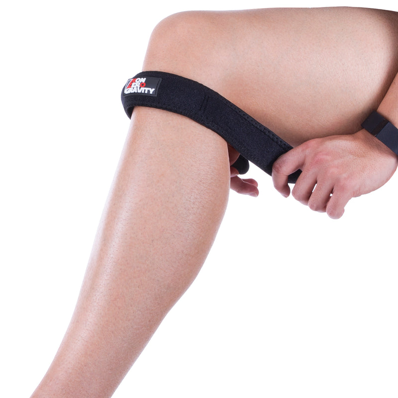 NonZero Gravity Knee Strap