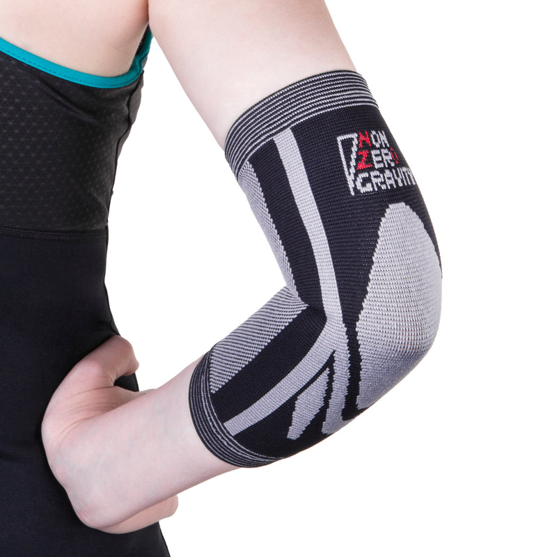 NonZero Gravity Elbow Support Sleeves