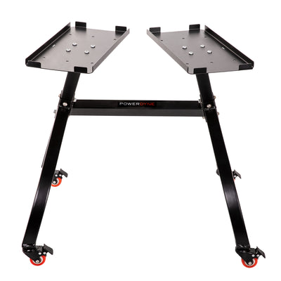 NonZero Gravity PowerDyne Dumbbell Stand for PowerDyne Adjustable 55 & 80 LBS Dumbbells