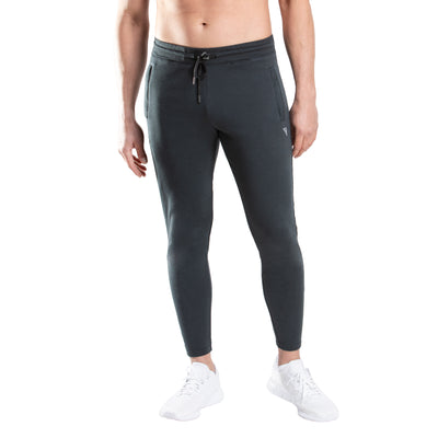 NZG NonZero Gravity Antimicrobial Odor & Sweat Proof UV 50+  ZinTex Slim Fit Joggers for men