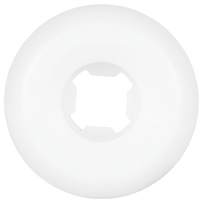 OJ Skateboard Wheels 53mm From Concentrate 99A  4 Pack
