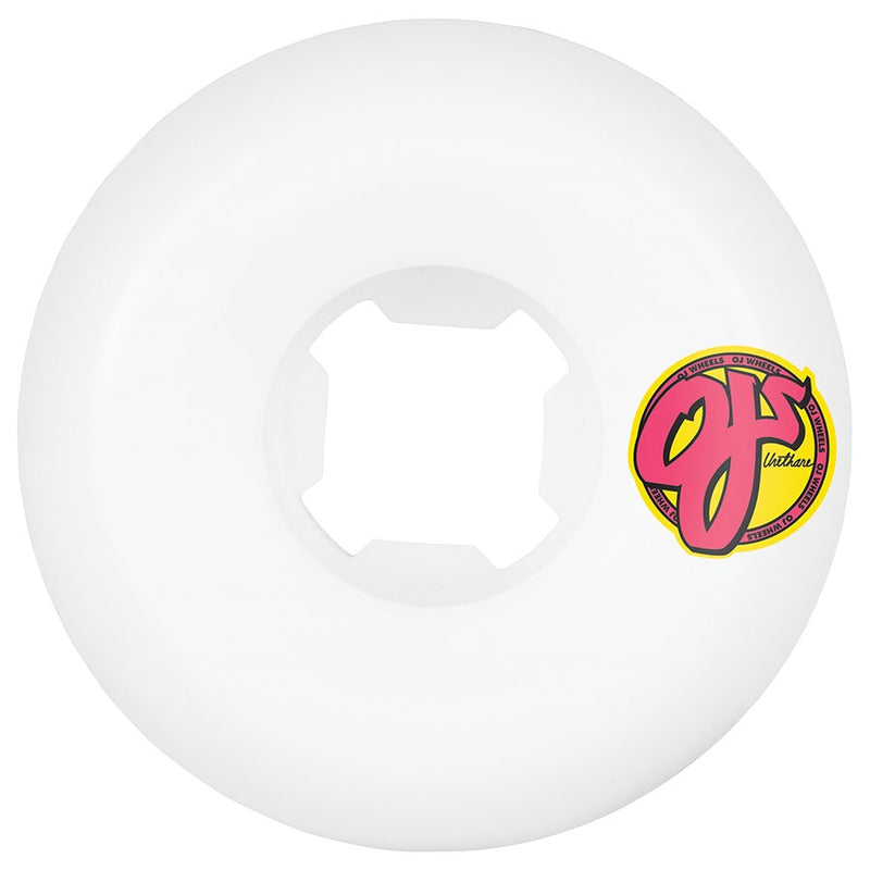 OJ Winkowski Original Skateboard Wheels | 61mm 99A
