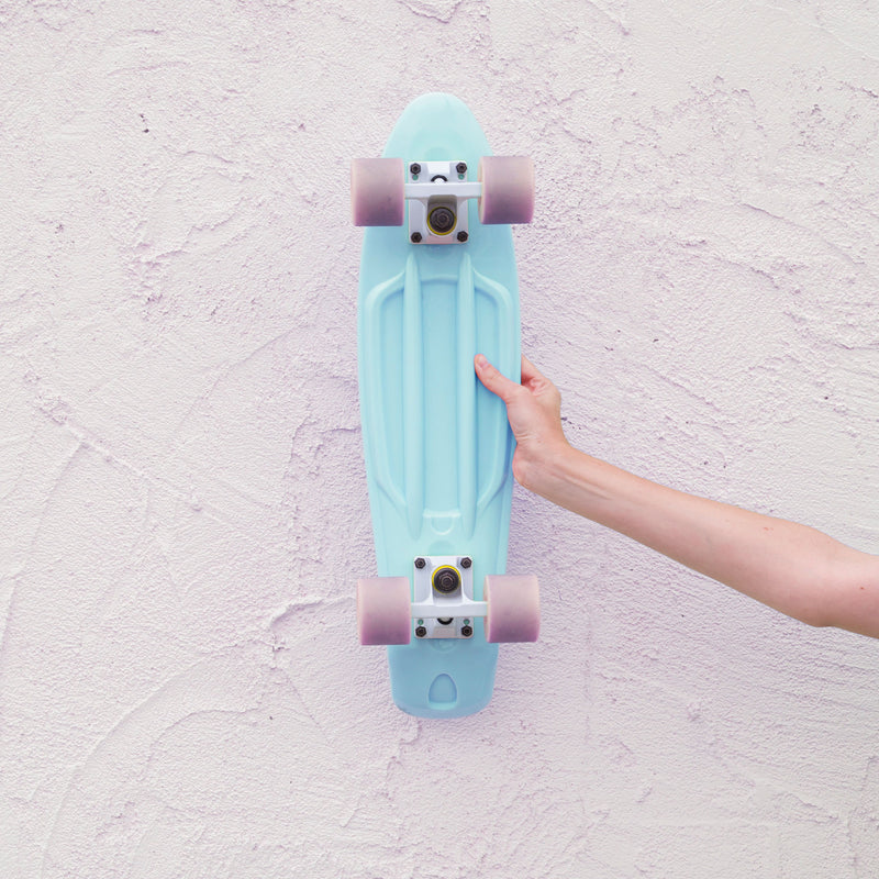 Cal 7 22-Inch Mini Cruiser | Lily