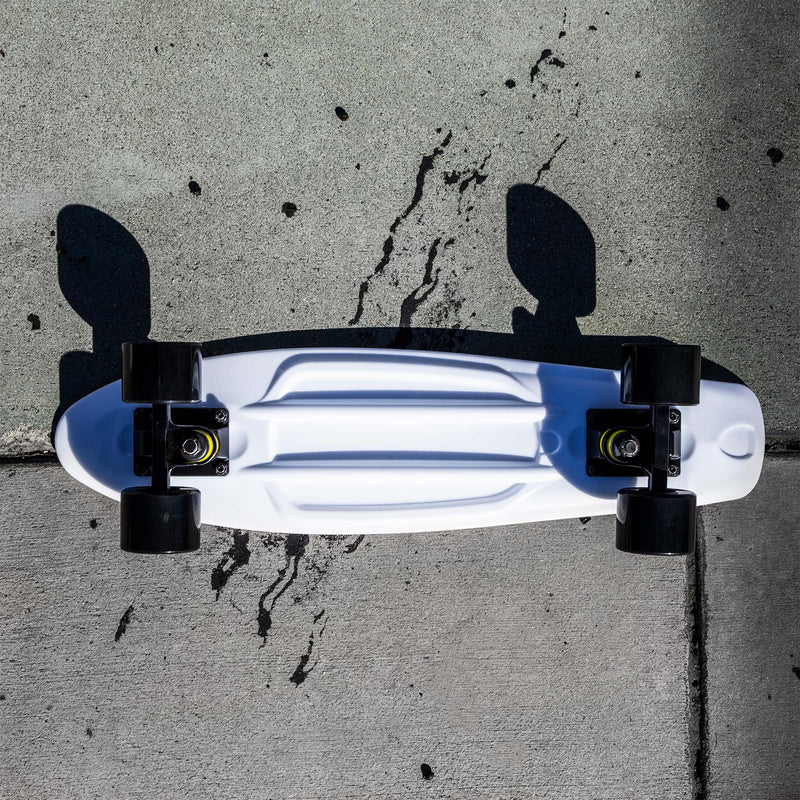 Cal 7 Paragon 22" Mini Cruiser