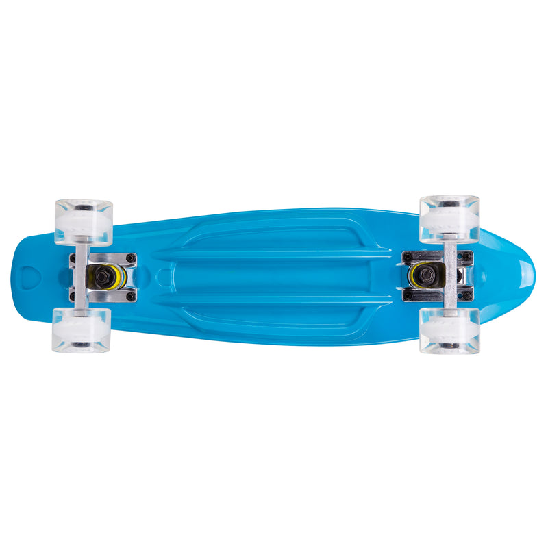 Cal 7 22-Inch Mini Cruiser | Glacier
