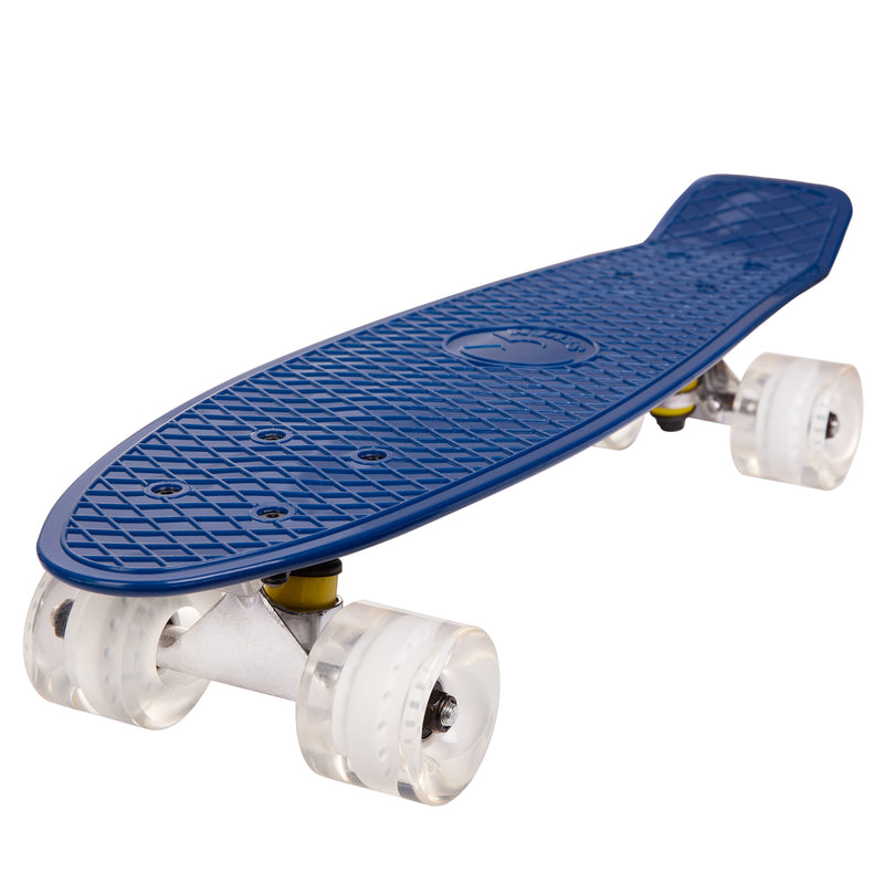 Cal 7 22-Inch Mini Cruiser | Midnight
