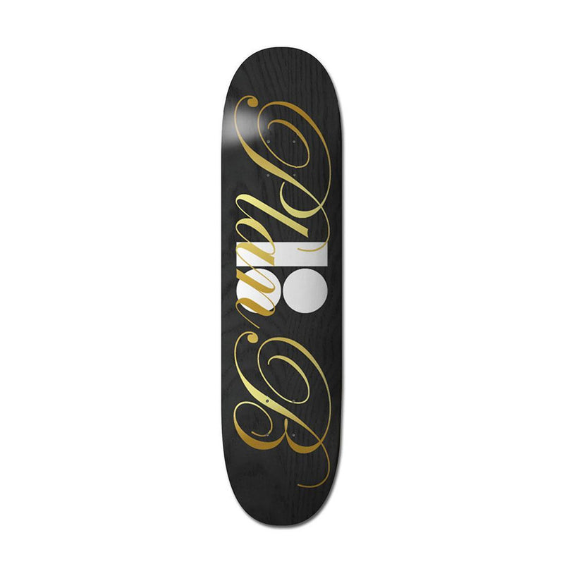 Plan B 8.125 Inch Team OG Intent Skateboard Deck