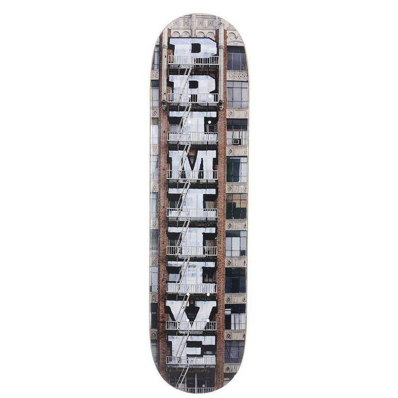Primitive 8.1 Inch Downtown Skateboard Deck