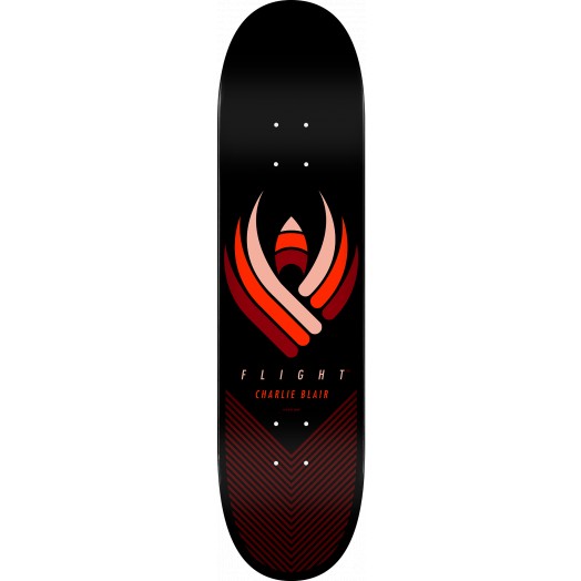 Powell Peralta 8.2 Inch Flight 243 Charlie Blair Deck