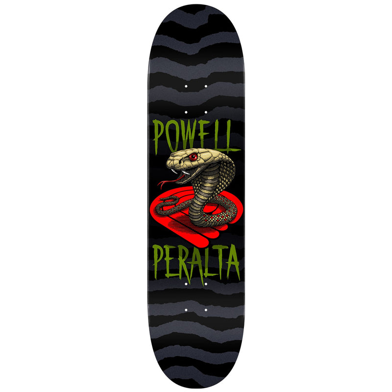 Powell Peralta 8 Inch Cobra Skateboard Deck