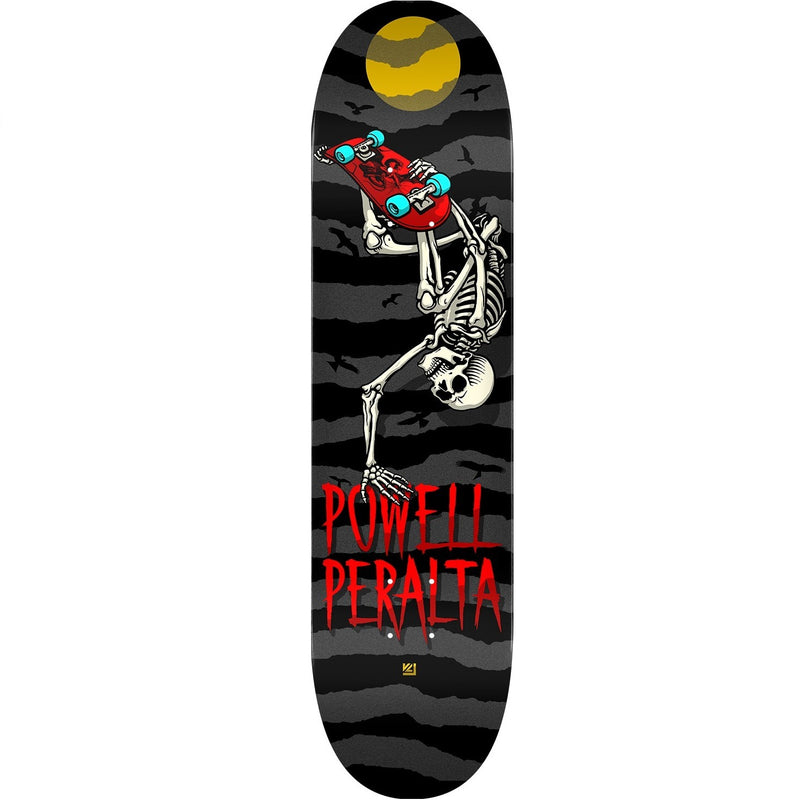 Powell Peralta 8 Inch Handplant Skelly Skateboard Deck