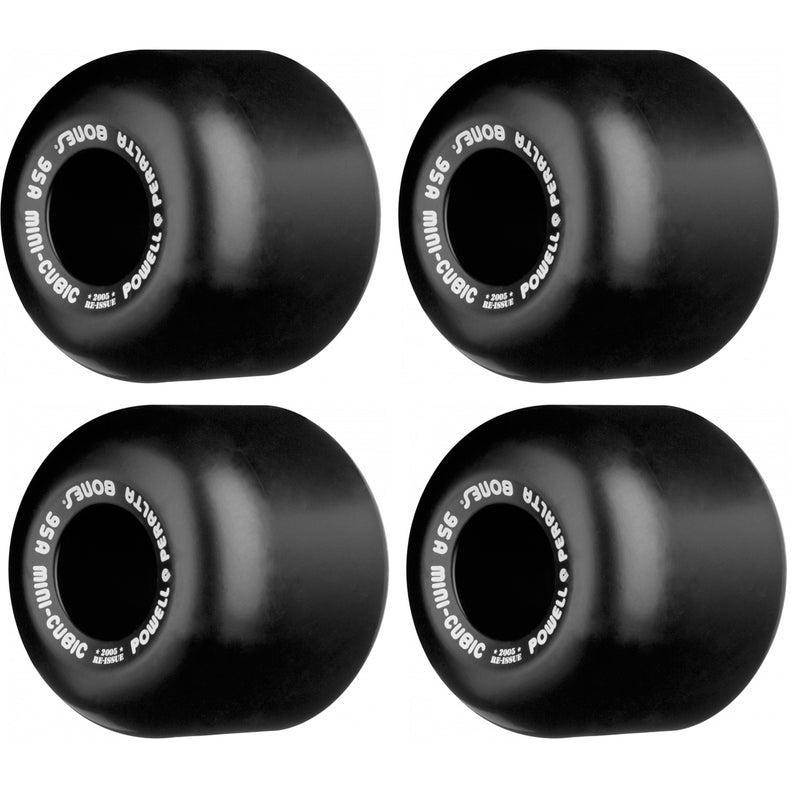 Powell-Peralta Mini-Cubic Skateboard Wheels | 64mm 95A