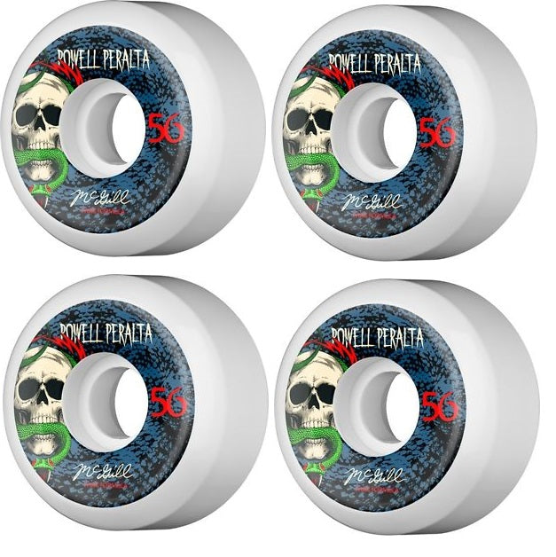 Powell-Peralta Mike McGill Snake Wheels | 56mm 104A