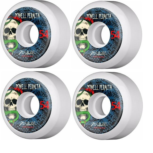 Powell-Peralta Mike McGill Snake Wheel | 54mm 104A