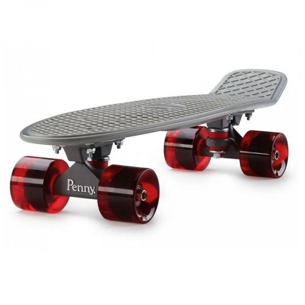 Penny 22 Inch Mini Cruiser: Battleship