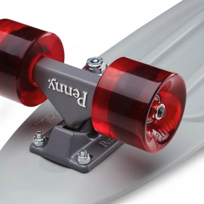 Penny 22 Inch Mini Cruiser: Battleship